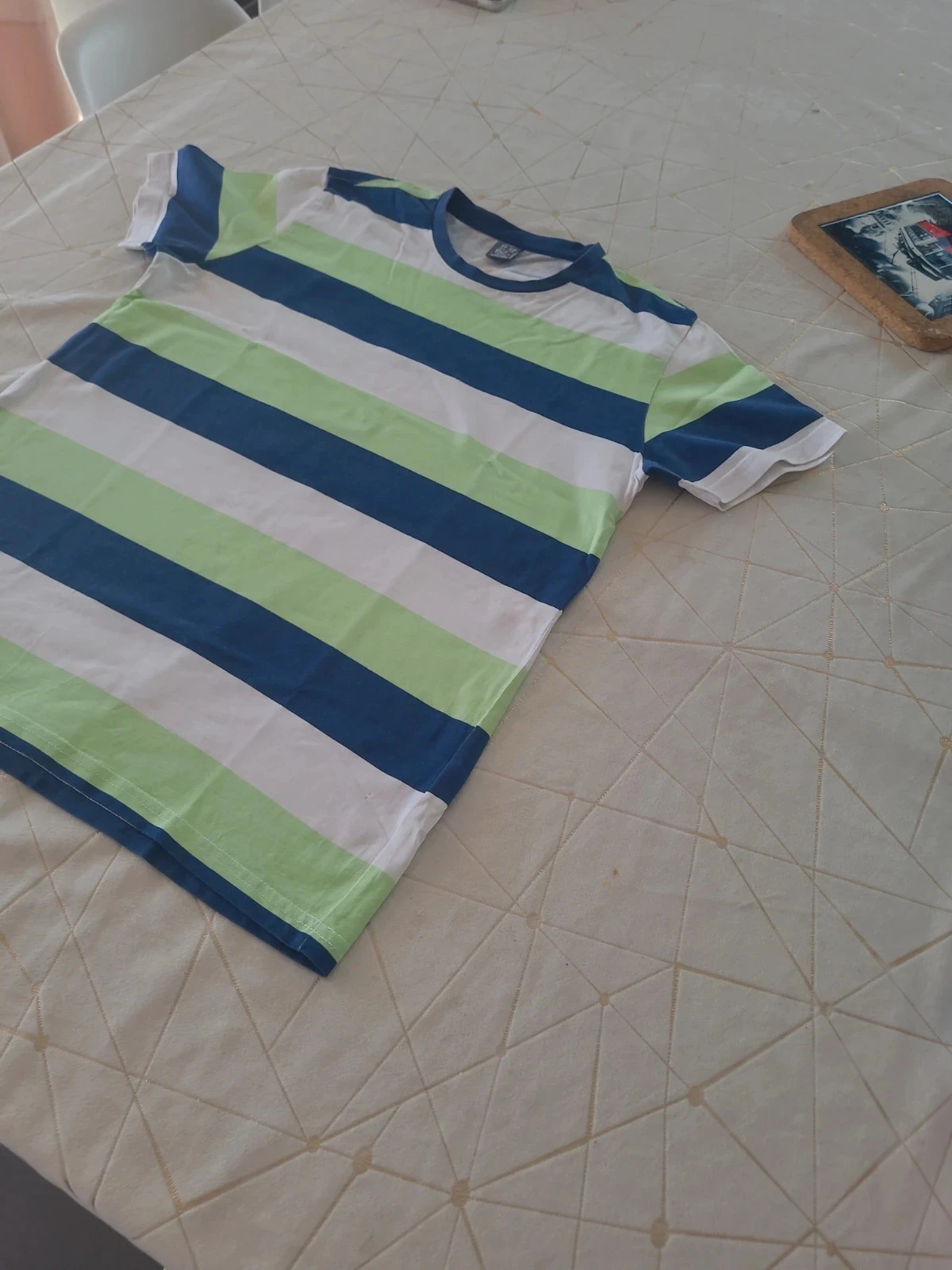 Camiseta para menino – photo 3